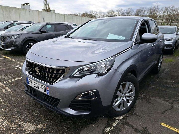 PEUGEOT 3008 2018 vf3mcyhzjjs426197