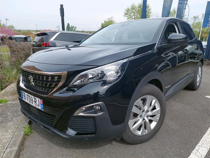 PEUGEOT 3008 2018 vf3mcyhzjjs426235