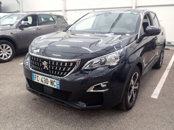 PEUGEOT 3008 2018 vf3mcyhzjjs426288