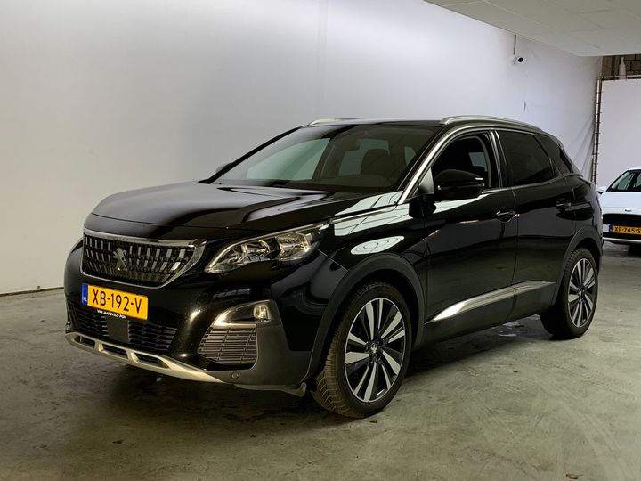 PEUGEOT 3008 2019 vf3mcyhzjjs427128