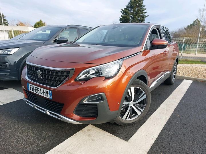 PEUGEOT 3008 2018 vf3mcyhzjjs427187