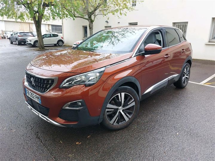 PEUGEOT 3008 2018 vf3mcyhzjjs427188