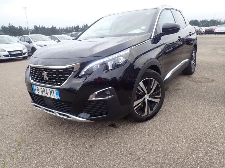 PEUGEOT 3008 2018 vf3mcyhzjjs427256