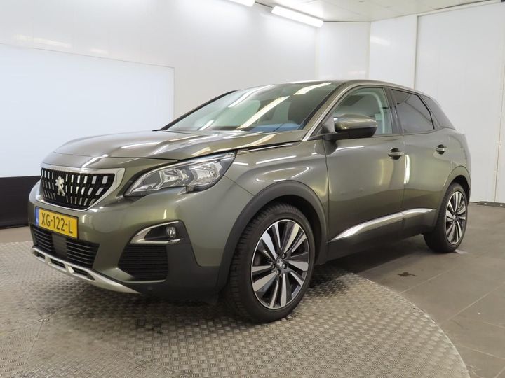 PEUGEOT 3008 2019 vf3mcyhzjjs430933