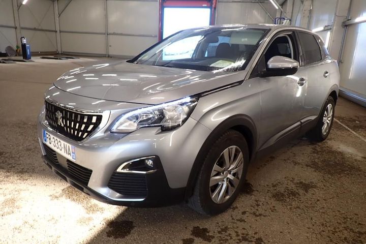 PEUGEOT 3008 2018 vf3mcyhzjjs439010