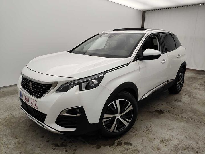 PEUGEOT 3008 &#3916 2018 vf3mcyhzjjs445342