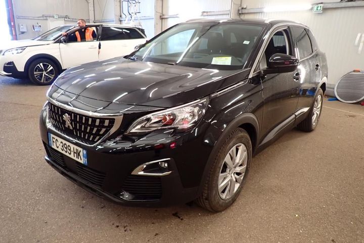 PEUGEOT 3008 2018 vf3mcyhzjjs449402