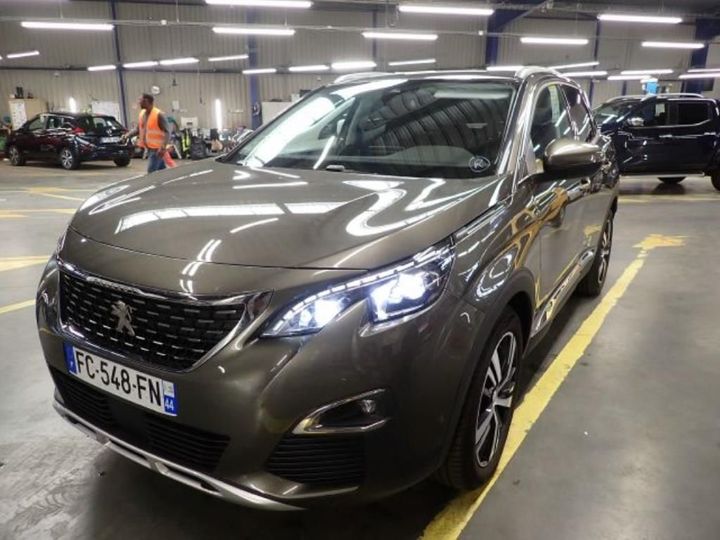 PEUGEOT 3008 2018 vf3mcyhzjjs449798