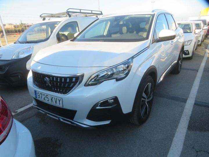 PEUGEOT 3008 2019 vf3mcyhzjjs451505