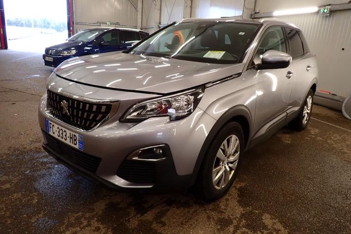 PEUGEOT 3008 2018 vf3mcyhzjjs452950