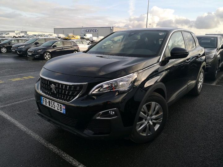 PEUGEOT 3008 2018 vf3mcyhzjjs452958