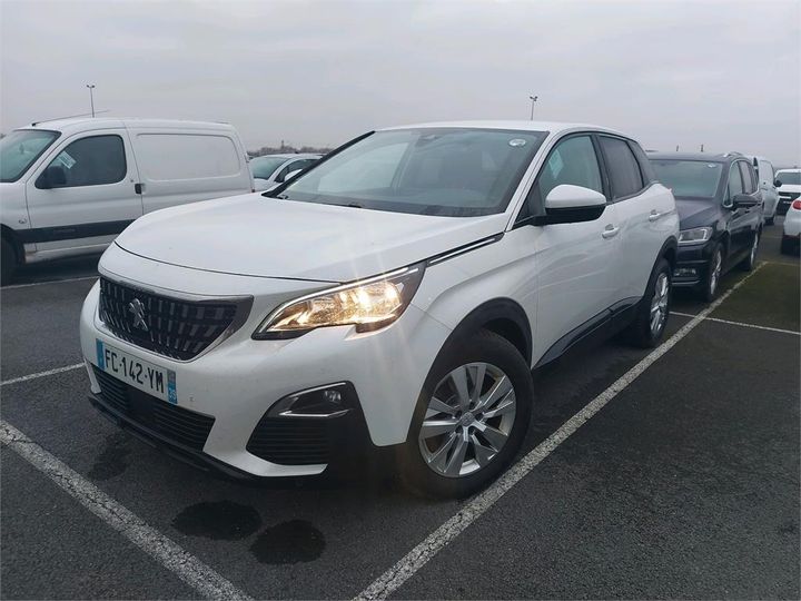 PEUGEOT 3008 2019 vf3mcyhzjjs452961