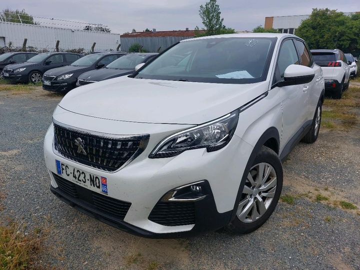 PEUGEOT 3008 2018 vf3mcyhzjjs452965