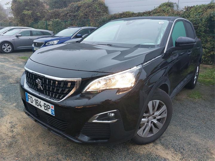 PEUGEOT 3008 2019 vf3mcyhzjjs456754