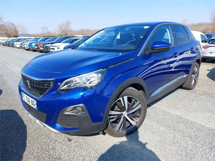 PEUGEOT 3008 2018 vf3mcyhzjjs457232