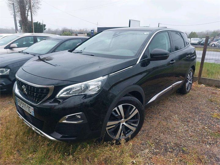 PEUGEOT 3008 2019 vf3mcyhzjjs457281