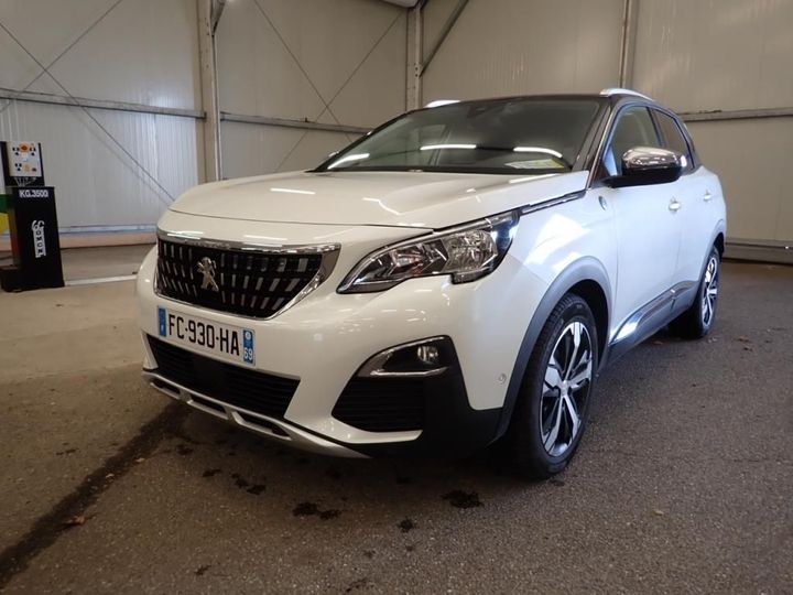 PEUGEOT 3008 2018 vf3mcyhzjjs457370