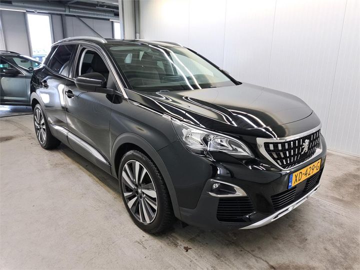 PEUGEOT 3008 2019 vf3mcyhzjjs460582