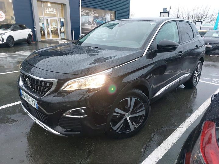 PEUGEOT 3008 2019 vf3mcyhzjjs460741