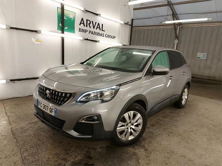 PEUGEOT 3008 2018 vf3mcyhzjjs461956