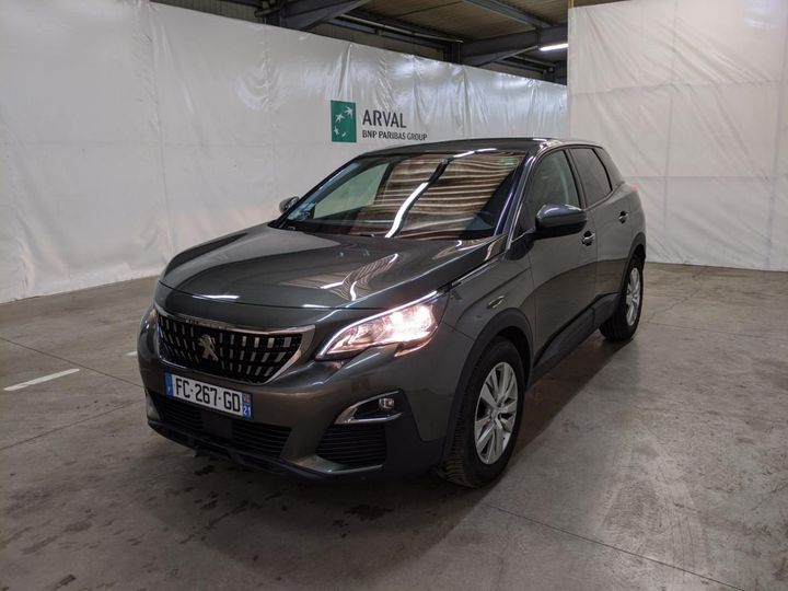 PEUGEOT 3008 2018 vf3mcyhzjjs461972