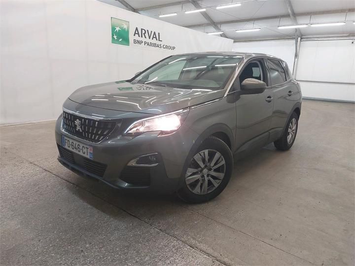 PEUGEOT 3008 2019 vf3mcyhzjjs461983