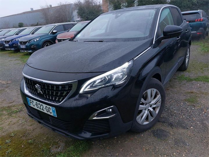 PEUGEOT 3008 2018 vf3mcyhzjjs462003