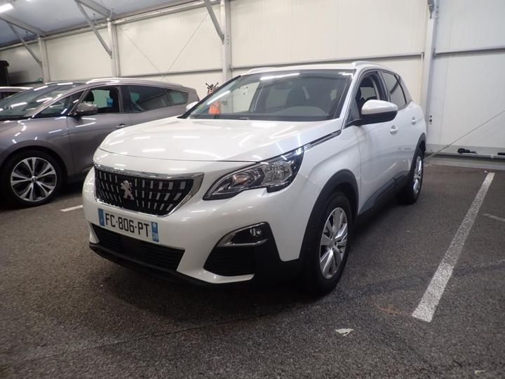 PEUGEOT 3008 2018 vf3mcyhzjjs462007