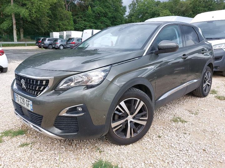 PEUGEOT 3008 2019 vf3mcyhzjjs462418