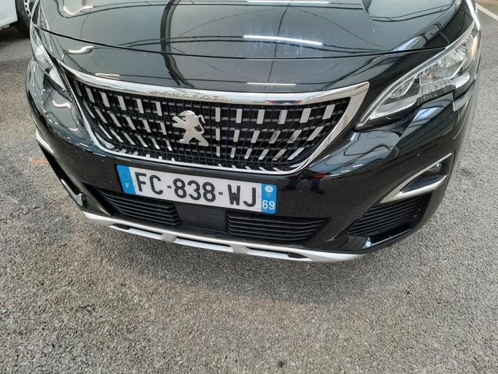 PEUGEOT 3008 2018 vf3mcyhzjjs462436