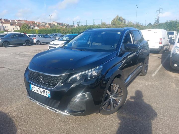 PEUGEOT 3008 2018 vf3mcyhzjjs462480