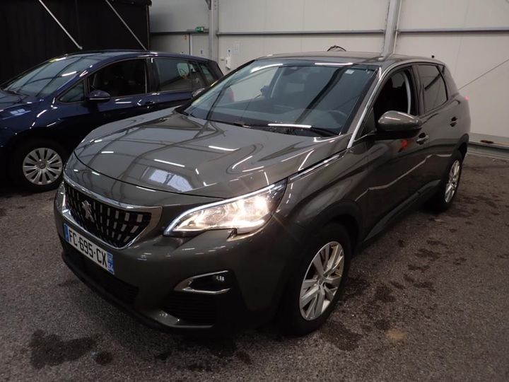 PEUGEOT 3008 2018 vf3mcyhzjjs463653