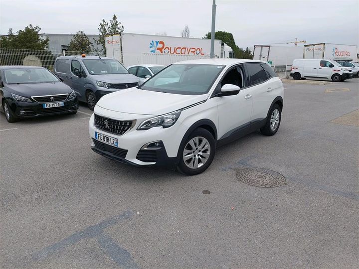 PEUGEOT 3008 2018 vf3mcyhzjjs463673