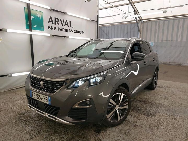 PEUGEOT 3008 2019 vf3mcyhzjjs464460