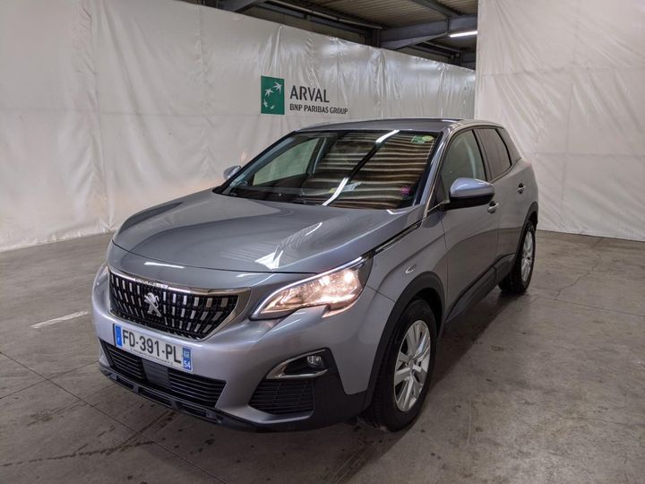 PEUGEOT 3008 2019 vf3mcyhzjjs464992