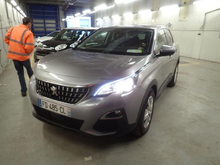 PEUGEOT 3008 2019 vf3mcyhzjjs465000