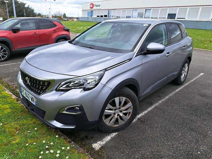 PEUGEOT 3008 2018 vf3mcyhzjjs465012