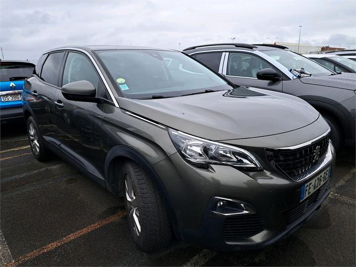 PEUGEOT 3008 2019 vf3mcyhzjjs465029