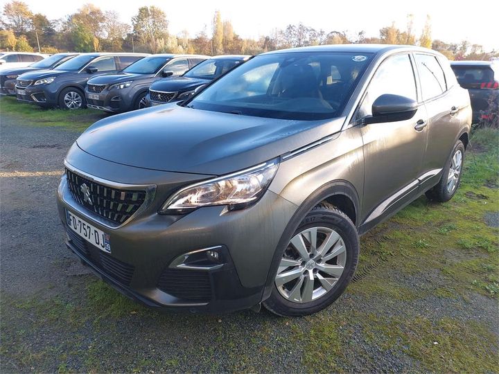 PEUGEOT 3008 2019 vf3mcyhzjjs465043