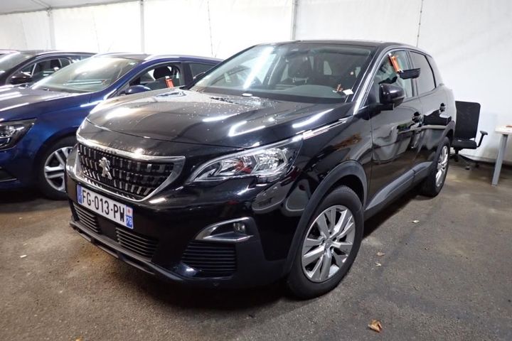 PEUGEOT 3008 2019 vf3mcyhzjjs465061