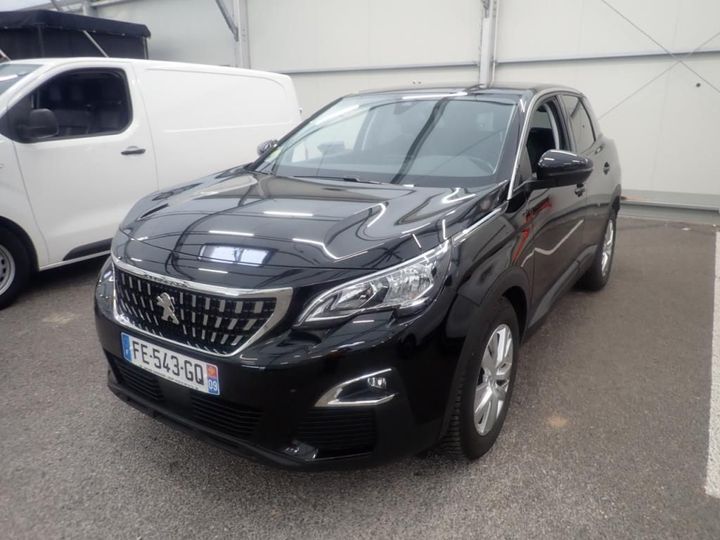 PEUGEOT 3008 2019 vf3mcyhzjjs465090