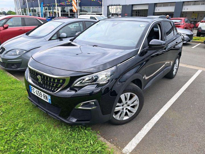 PEUGEOT 3008 2018 vf3mcyhzjjs465093