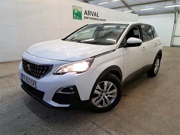 PEUGEOT 3008 2019 vf3mcyhzjjs465125