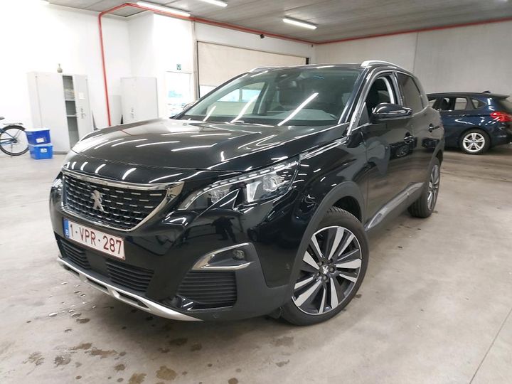 PEUGEOT 3008 2019 vf3mcyhzjjs465695