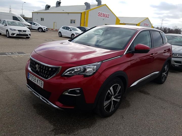 PEUGEOT 3008 2019 vf3mcyhzjjs465796