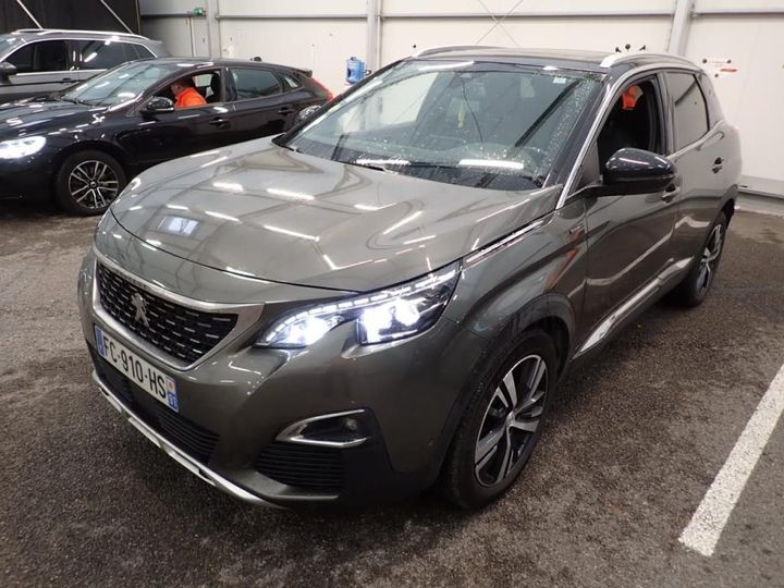 PEUGEOT 3008 2018 vf3mcyhzjjs466872