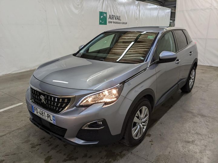 PEUGEOT 3008 2019 vf3mcyhzjjs470807