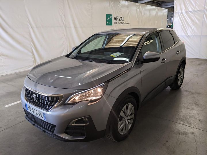 PEUGEOT 3008 2019 vf3mcyhzjjs470821