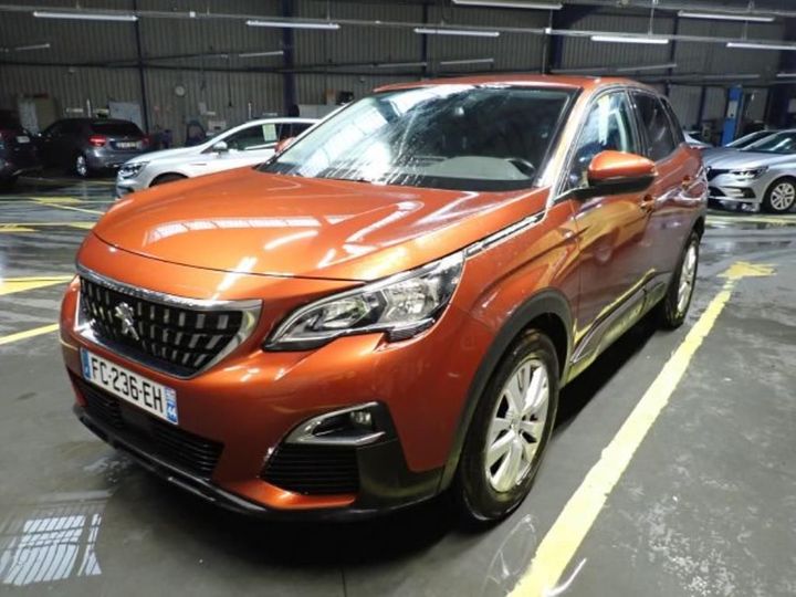 PEUGEOT 3008 2018 vf3mcyhzjjs470837