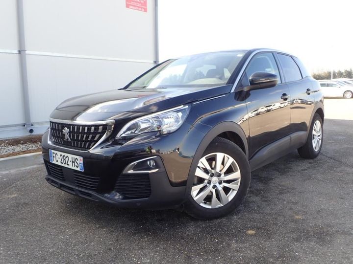 PEUGEOT 3008 2018 vf3mcyhzjjs470839